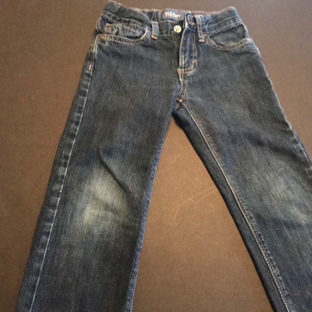 Kids Old Navy Jeans